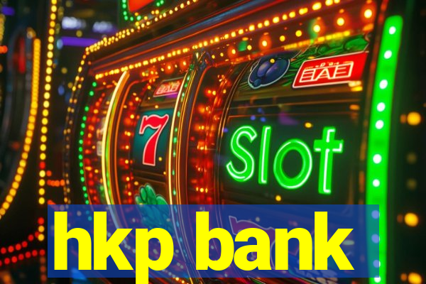 hkp bank
